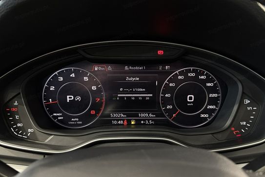 Audi Q5 45 TFSI quattro