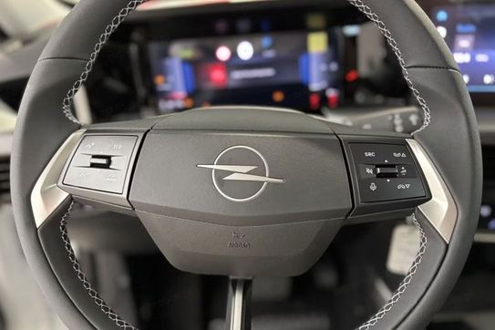 Opel Frontera GS 44kWh