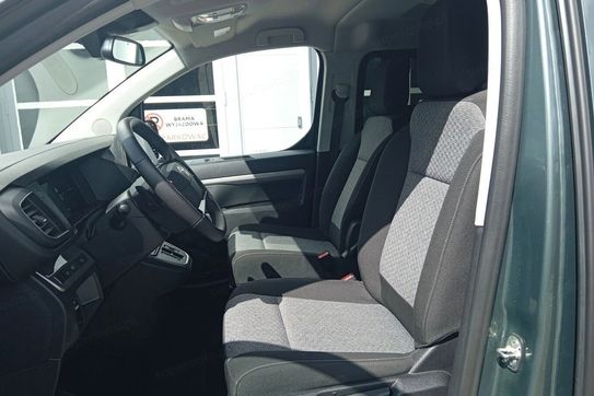 Toyota Proace Verso 2.0 D4-D Long Family aut