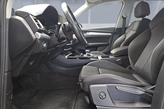 Audi Q5 40 TDI quattro S tronic