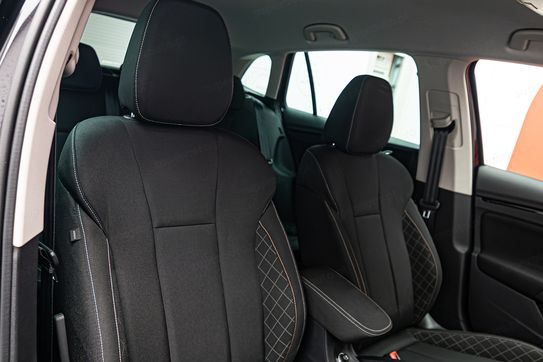 Skoda Scala 1.0 TSI Ambition