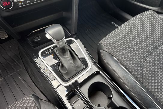 Kia XCeed L 1.5 T-GDI  DCT