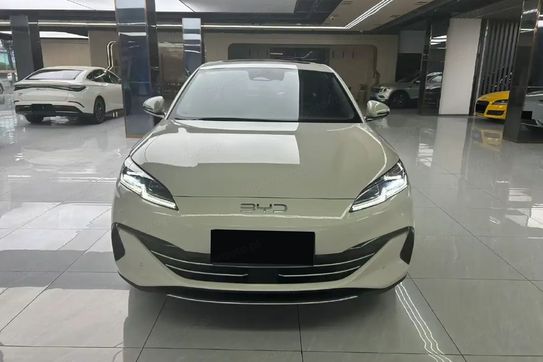 BYD Seal 6 DM-i Comfort