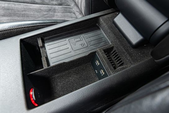Audi A6 2.0 TFSI quattro S tronic