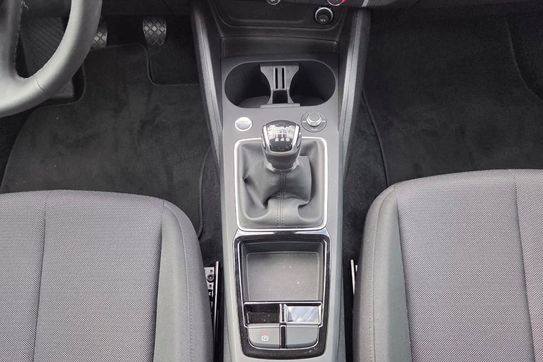 Audi Q2 30 TFSI