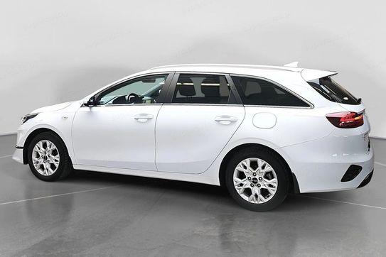 Kia Ceed 1.5 T-GDI M