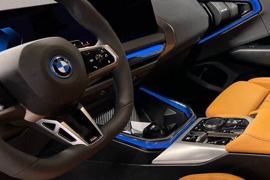 BMW X3 xDrive30e M Sport