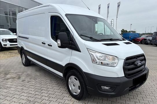 Ford Transit L3H2 Trend 350