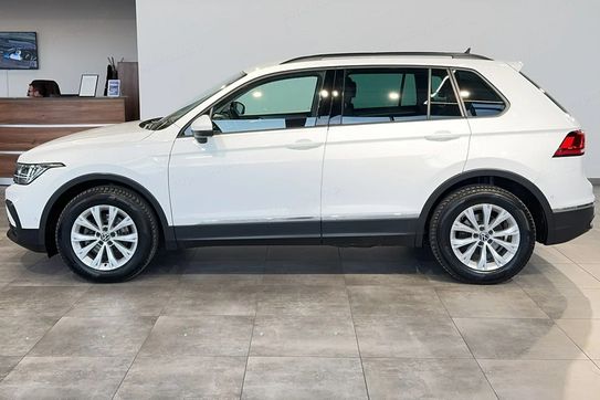 Volkswagen Tiguan 1.5 TSI EVO Life DSG
