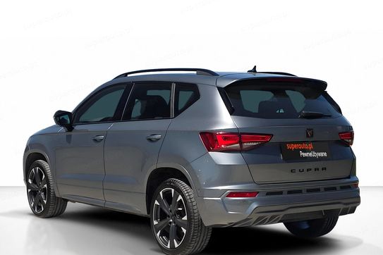 Cupra Ateca 1.5 TSI DSG