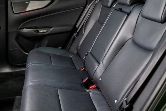 Lexus NX 350h F Sport AWD