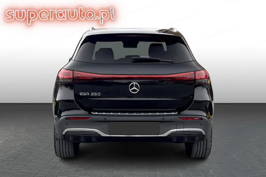 Mercedes EQA 250 AMG Line