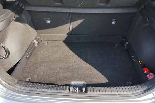 Kia Ceed T-GDI M DCT