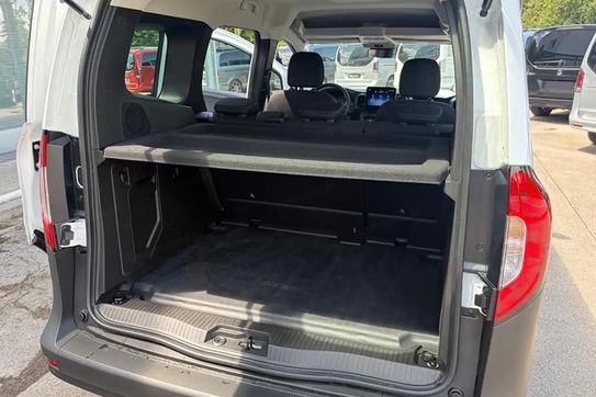Mercedes Citan Tourer 113 Standard