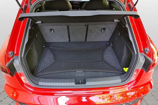 Audi A3 RS3 TFSI quattro S tronic