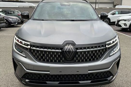 Renault Austral Iconic Esprit Alpine 1.3 TCe mHEV
