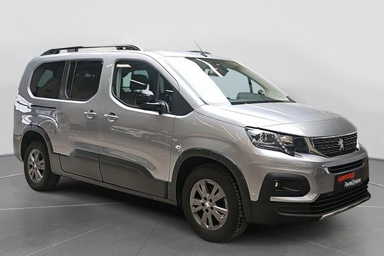 Peugeot Rifter Long L2H1 Allure Pack