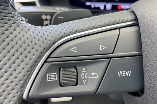 Audi Q8 SQ8 TFSI quattro