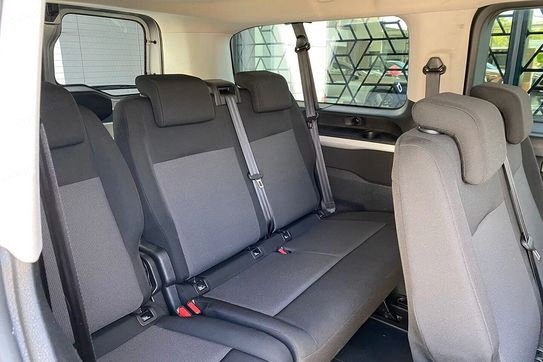 Toyota Proace Verso Long L2H1 Business