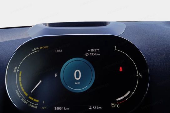 Mini Countryman Cooper SE ALL4 aut