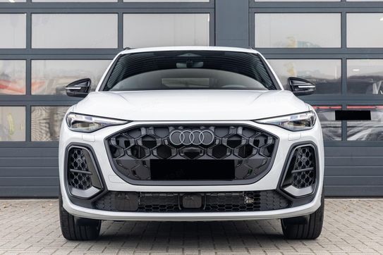 Audi Q5 TDI quattro S line Sportback