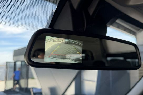 Renault Master dCi L3H2