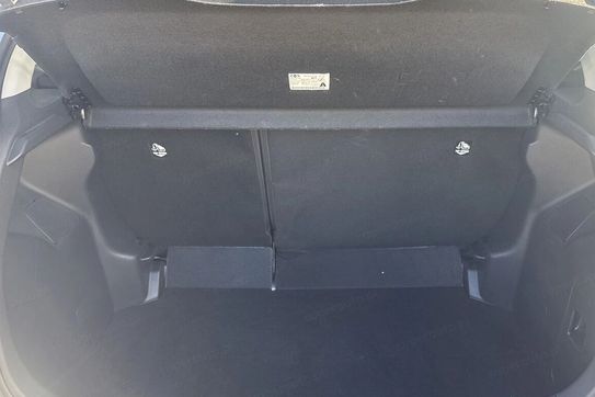 Toyota Yaris 1.5 Style