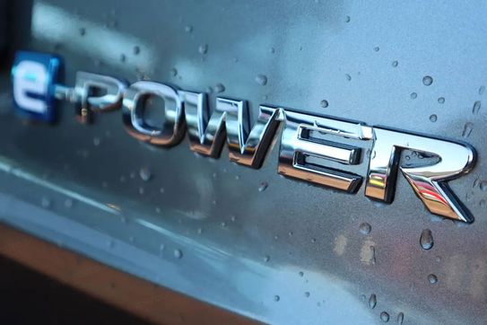 Nissan X-Trail Tekna e-POWER 4WD 1.5