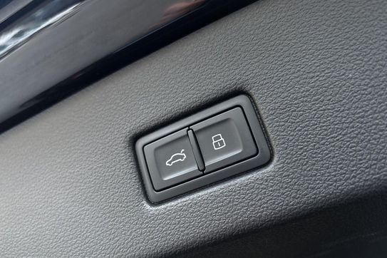 Audi A7 45 TFSI mHEV S tronic