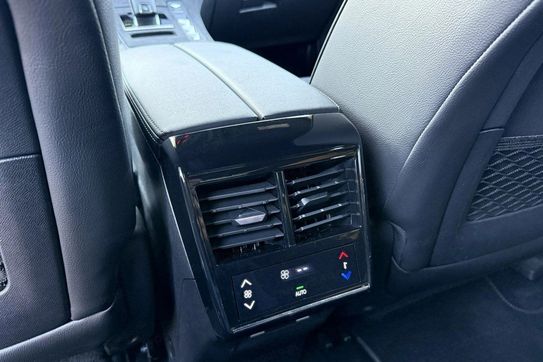 DS DS7 1.6 PureTech Performance Line +