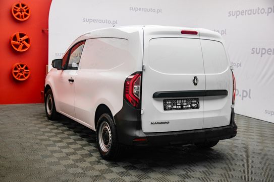 Renault Kangoo Van L1H1 Extra