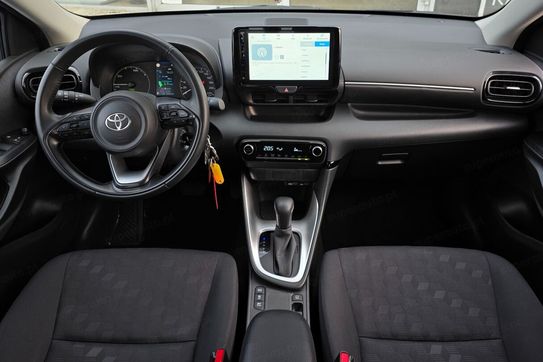 Toyota Yaris 1.5 Hybrid Comfort
