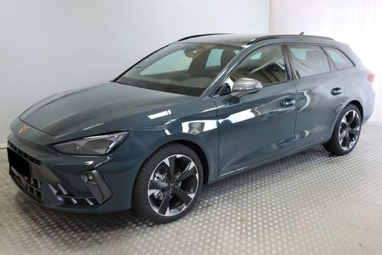 Cupra Leon 1.5 eTSI mHEV DSG