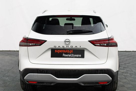 Nissan Qashqai 1.3 DIG-T MHEV Premiere Edition