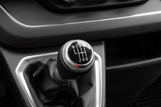 Renault Trafic Kombi L2H1