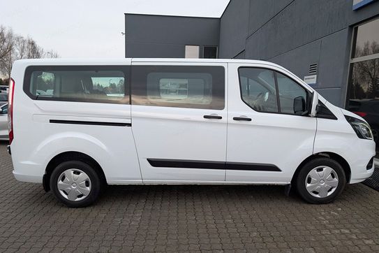 Ford Transit Custom Kombi L2H1