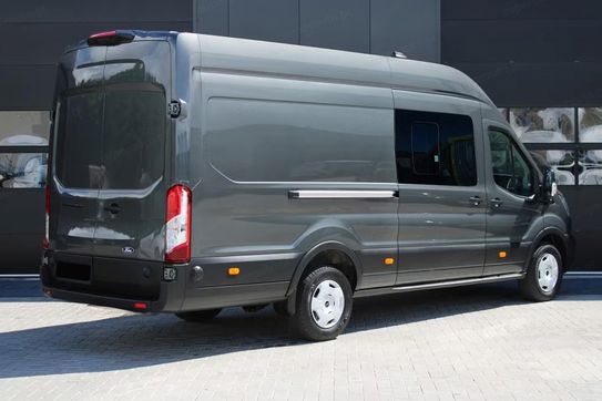 Ford Transit 350 L4H3 RWD Trend Zabudowa Brygadowa