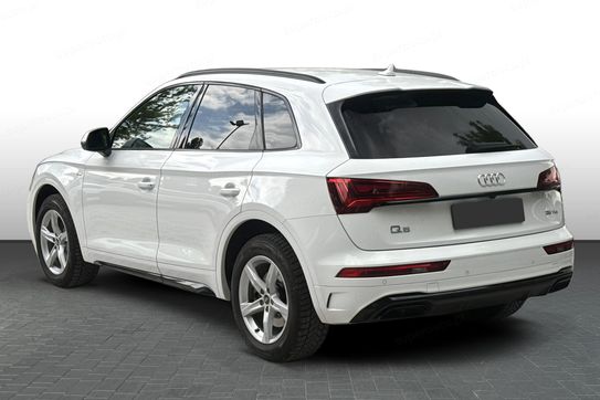 Audi Q5 35 TDI S Line