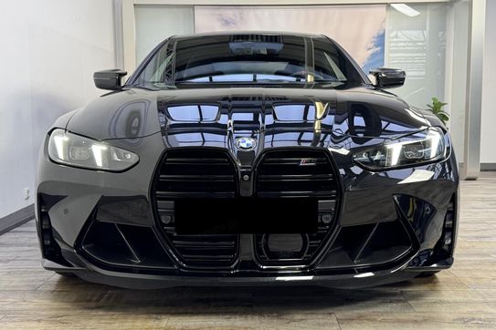 BMW Seria 4 Coupe M4 Competition M xDrive