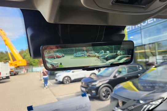 Peugeot Boxer Heavy L4H2 AT8