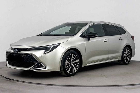 Toyota Corolla Style 2.0 Hybrid Dynamic Force