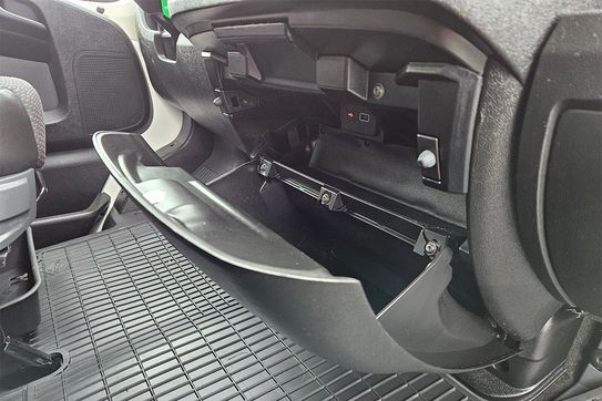 Peugeot Boxer Wywrotka