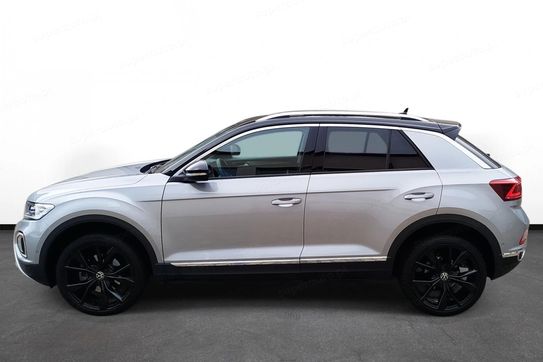 Volkswagen T-Roc 1.5 TSI Style DSG