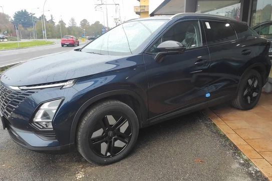 Omoda 5 Comfort DCT 1.6 T-GDI