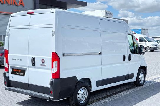 Fiat Ducato L2H2 Izoterma