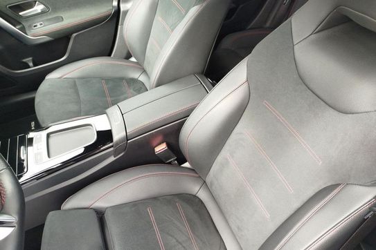 Mercedes Klasa A 200 AMG Line