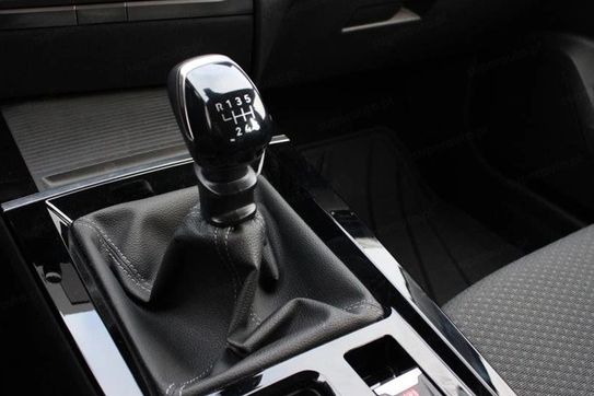 Opel Astra 1.2 Business Edition