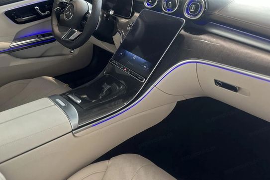 Mercedes CLE 300 4-Matic AMG Line