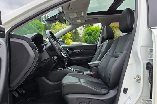 Nissan X-Trail 1.6 Dig-t Tekna 2WD