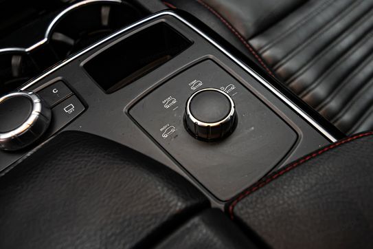 Mercedes GLE Coupe 350 d 4-Matic